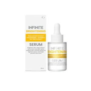 INFINITE Brightening Serum