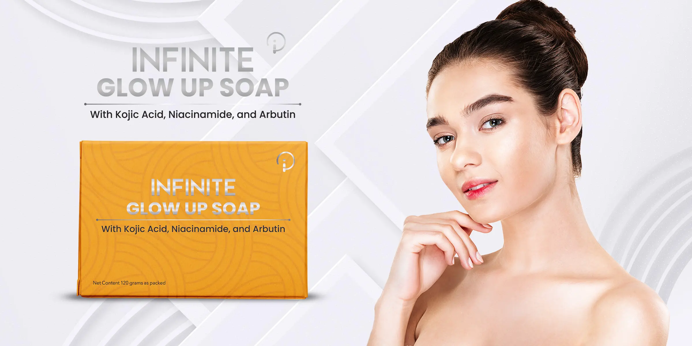GLOWUP SOAP ASSET